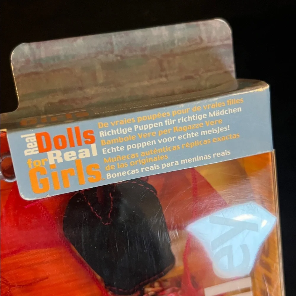 VINTAGE MARY-KATE & ASHLEY doll Fashion pack MATTEL Y2K 2002 New In BOX!! - Picture 8 of 17